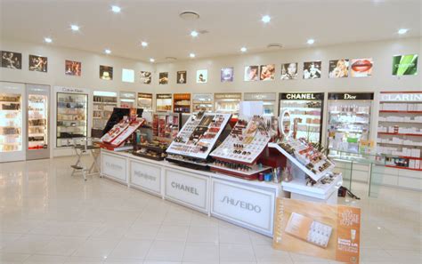 amoretti profumi carmagnola
